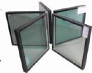 hollow glass